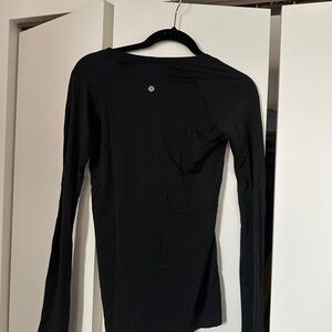 Lululemon swiftly tech Long Sleeve Top